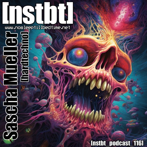 [nstbt_podcast_116] - Sascha Mueller
