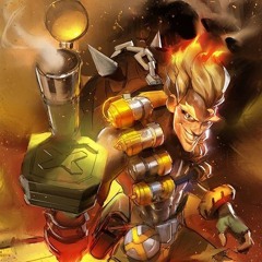 JUNKRAT (Ft. Yak So$a)