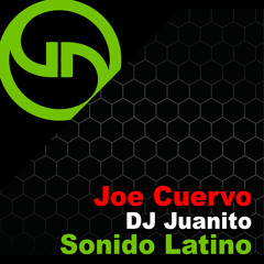 Sonido Latino (Original Mix)