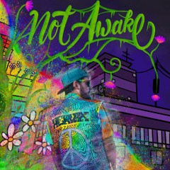 Not Awake (single)