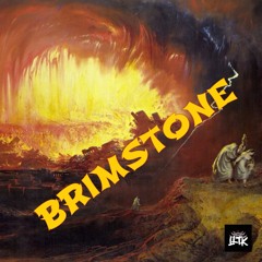 BRIMSTONE ft Seldom Seen