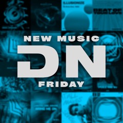 New Music Friday / Martin Garrix, Afroki, Lister, Timmo Hendricks, Nick Havsen