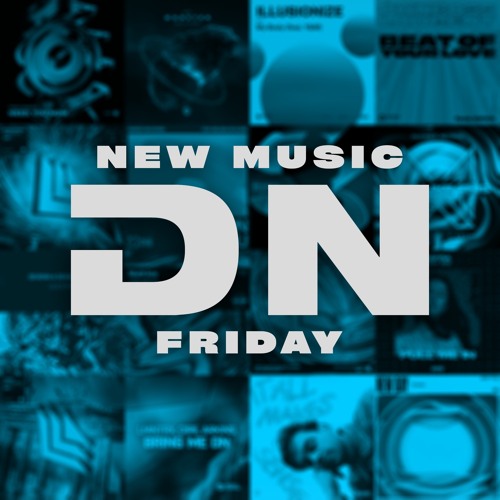 New Music Friday / Martin Garrix, Afroki, Lister, Timmo Hendricks, Nick Havsen