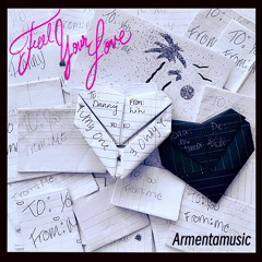 Feel Your Love - Extended Mix