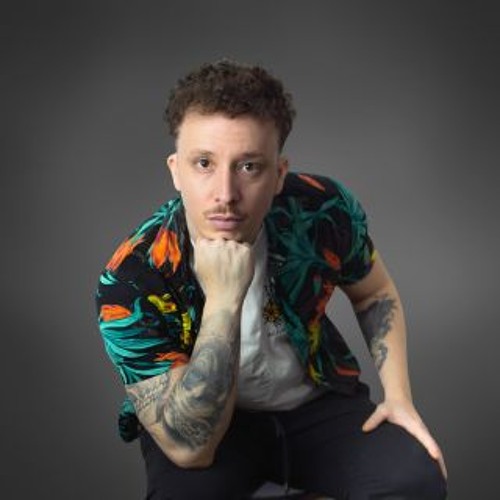 Afro House Preview – Rapha Morais