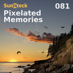 Pixelated Memories 081