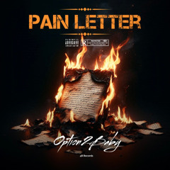 Pain Letter/Dozen Roses