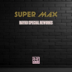 04. Express (Rayko edit) [master]