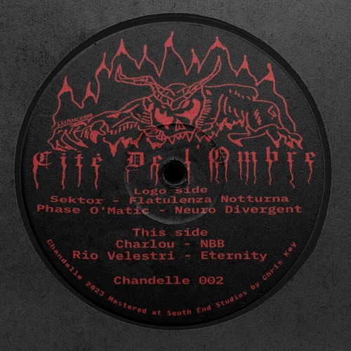 A1 - Charlou - NBB