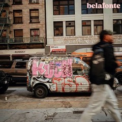 belafonte