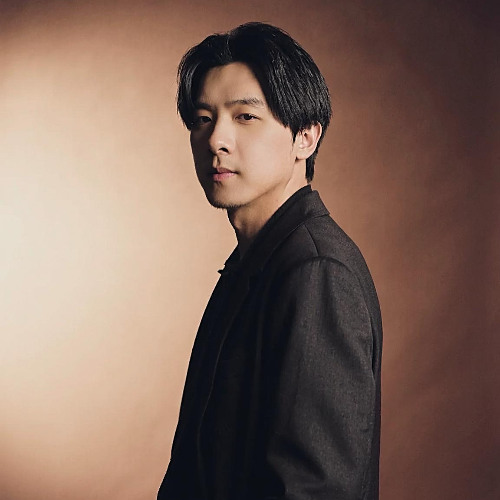 XING YU - Dialogue, for marimba duo(2023)