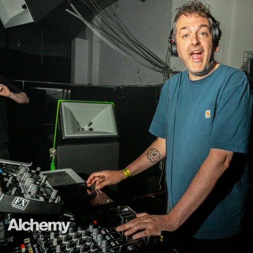 Om Unit @ Alchemy x E1 [May 2022]