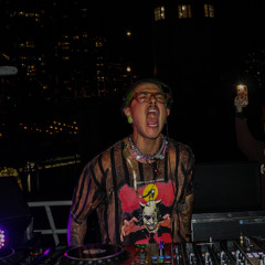 "Dubz on Deck" (Recorded Tapes Vol. 1)