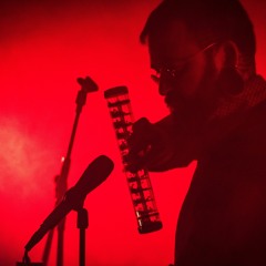 Live Binaural Recording At Electronic Pilgrimage  Iklectik2023