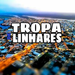 TROPA DE LINHARES - ES