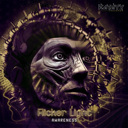 04 - Flicker Light - Emphaty