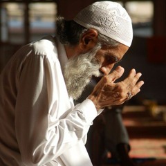 أيا رُحماك!