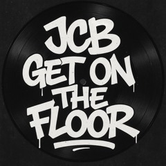 JCB - Get on the floor (free download)