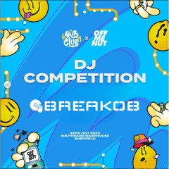 *WINNER* Wub Club X Omn Comp Mix By Breakob