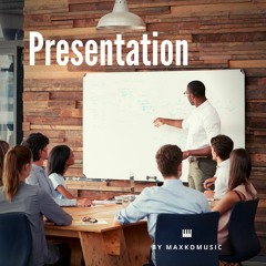 Presentation | Instrumental Background Music | Corporate (FREE DOWNLOAD)