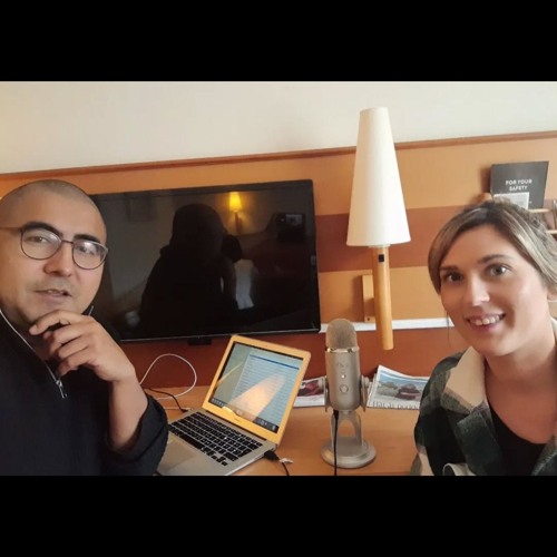 "Från att överleva till att leva" - Isabella Schölling