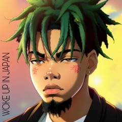 Cøzyy - Woke Up In Japan (Prod. Kyle Beats)