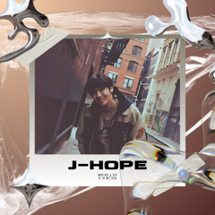 J-HOPE - MONA LISA (SIIX REMIX)