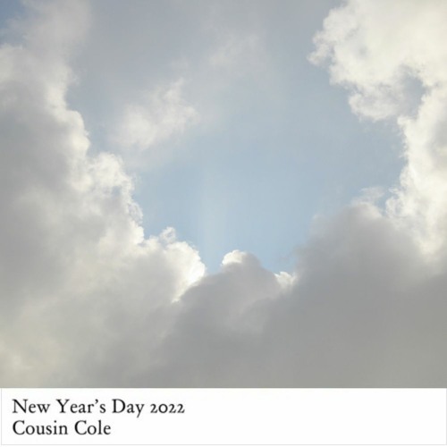 New Year's Day 2022