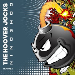 HOT062: The Hoover Jocks - Come On In (Coming Soon)