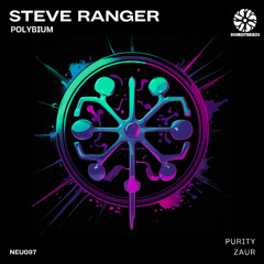 Steve Ranger - Zaur