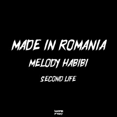 DJ MADE IN ROMANIA X MELODI HABIBI X SECOND LIFE BREAKBEAT VIRAL TIKTOK