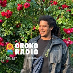 Oroko Radio Henny House Volume 3