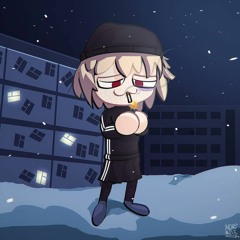 Cada Noche - Neko Arc