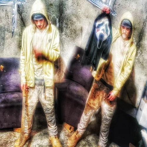 COLENASCUS - PUTRID CORPSE