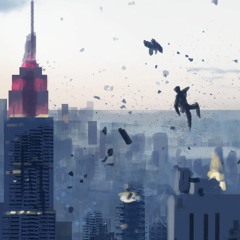 Watching You Fly Away