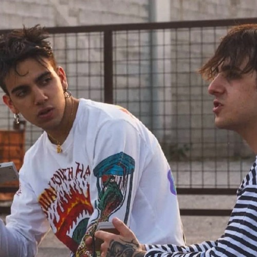 Rayan & Intifaya - Moonlight Rétro (1 Versione)