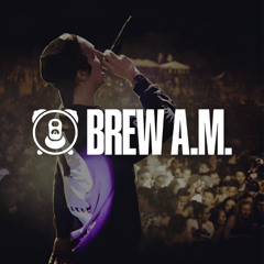 Wes Walker x Plan-K - Jordan Belfort (BREW A.M. Edit - Verse 1st)
