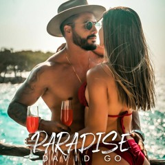 David Go - Paredise (Live Set)
