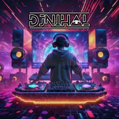 9:45 x Talk Dirty by DJ Nihal | Dance Party Fusion