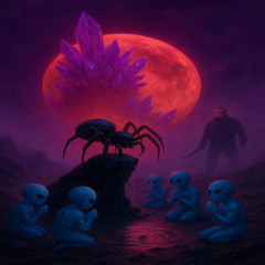 DimethylDreamz x Guapo Stacks - Incy Wincy Spider(Free DL)