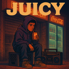 Juicy