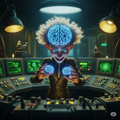 FDD161 - Brainwave Control