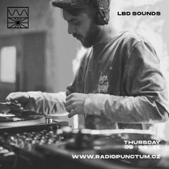 LBD Sounds 09/21 by Oli_N