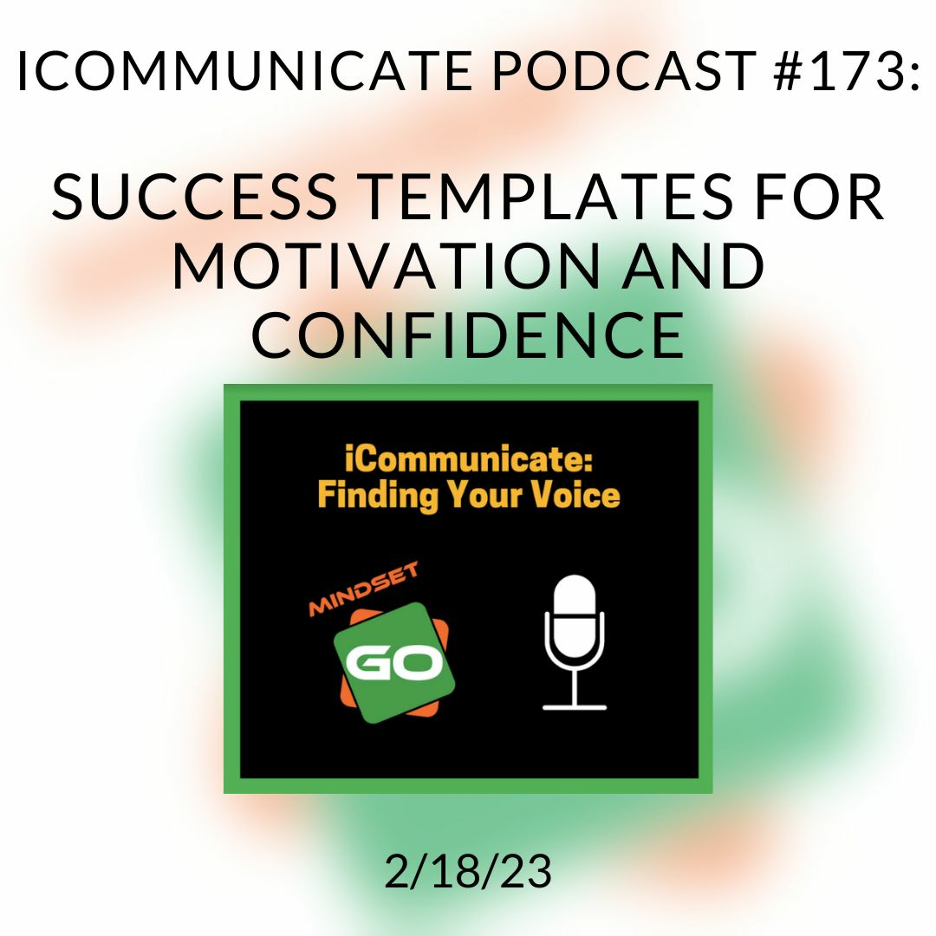 MindsetGo Podcast