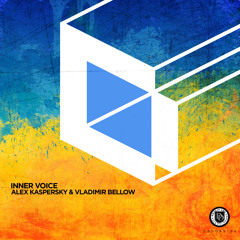 Inner Voice (Extended Mix)