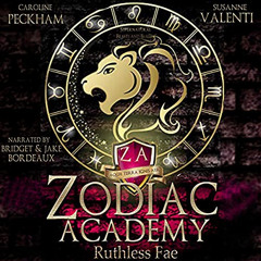 [GET] PDF 📭 Zodiac Academy 2: Ruthless Fae: An Academy Bully Romance by  Caroline Pe