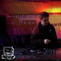 Ash Brown - Lost City Archives [Unearthed Sounds Mix]