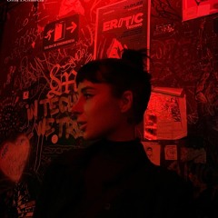 New Brvtalism No. 323 - Gina Demarchi