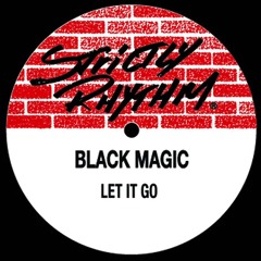 Let It Go (Ken Lou Mix)