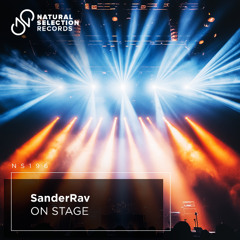 SanderRav - Get Move